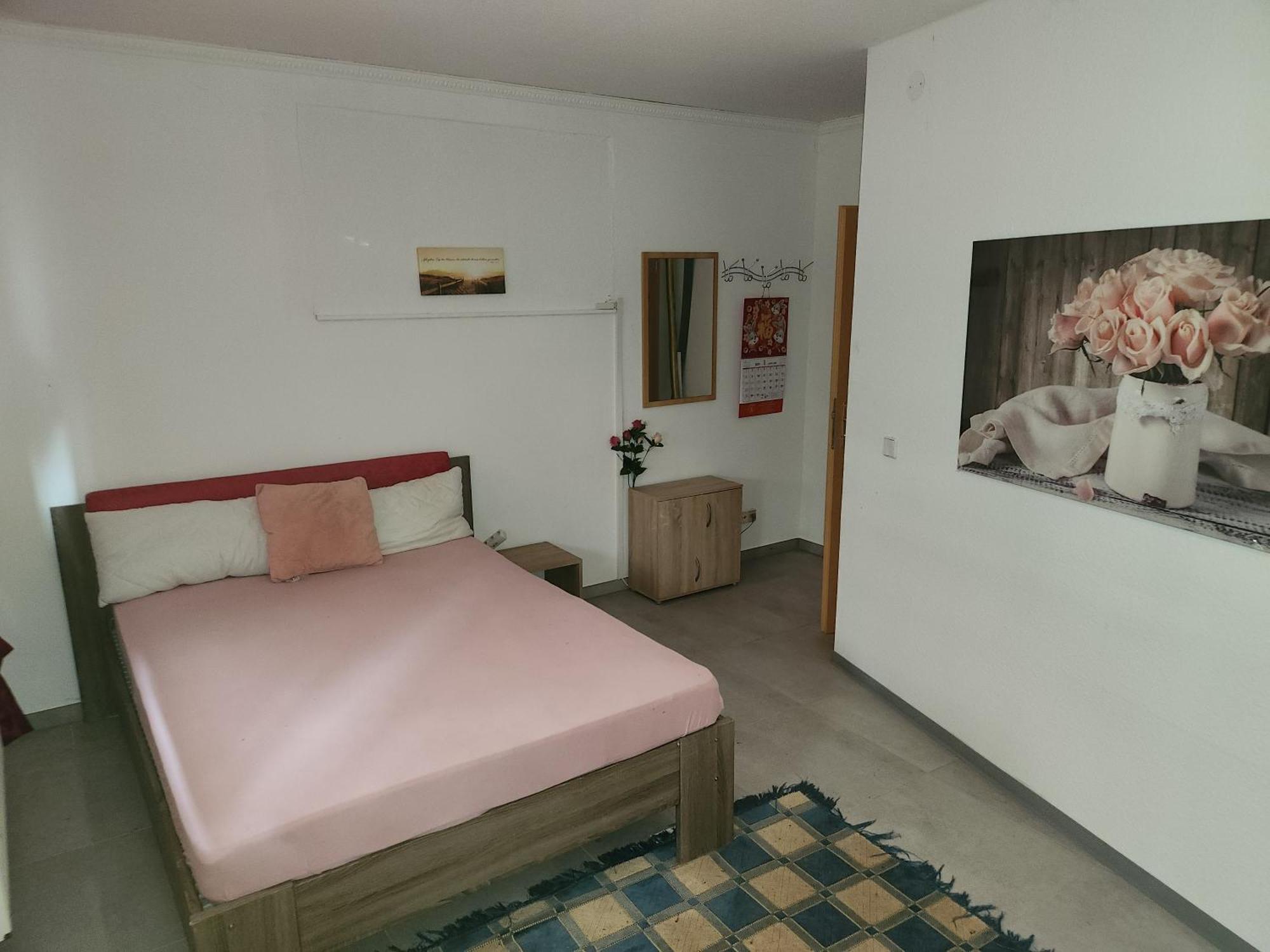 Halle, Top -Preise, 79 Qm Sd Fewo, Eg, Wahlweise Mit 1- 3 Dz, Tv Lounge, Kueche, Bad Wc Einfach Und Gut, Langzeitmieter Vb Preise Halle  Εξωτερικό φωτογραφία